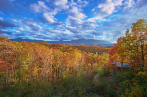 Knockin On Heavens Door Holiday home Gatlinburg